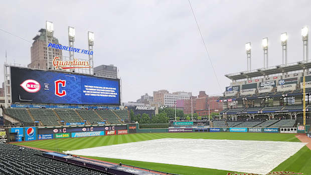 Progressive Field